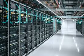 server room